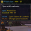 Titan Panel [ Specs & Loadouts ] logo