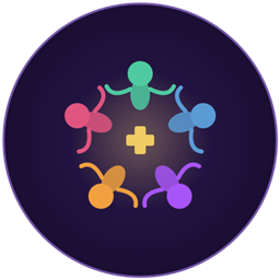GroupHug logo