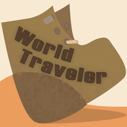 World Traveler project image