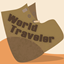 World Traveler logo