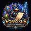 Voraxxus CheckList Midnight logo