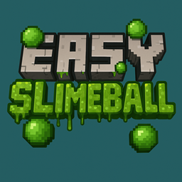 Easy Slimeball logo