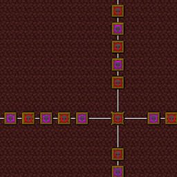 Skill Tree For Critical Strke project image