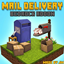 Mail Delivery Addon (Achievement Friendly) logo