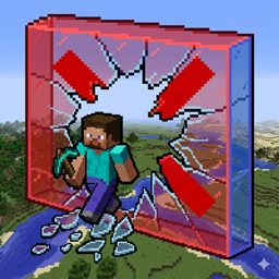 NoBorder logo