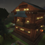 Cozy House logo
