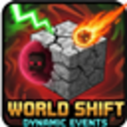 Dynamic Events Revamped [ Achievements Friendly ] logo