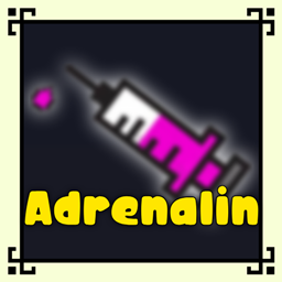 Adrenaline project image