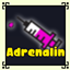 Adrenaline logo