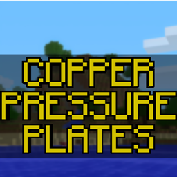 Copper Pressure Plates logo