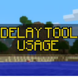 Delay Tool Usage project image