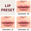 Lip Presets 40-42 logo