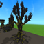 Large Dead Tree logo