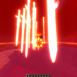 Dreams of Divinity : Ascended Combat project image
