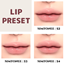 Lip Presets 52-54 logo