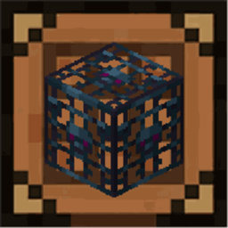 Craftable Spawners! (Survival) logo