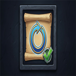 Repeat Quest Helper logo