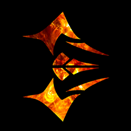 Evoke logo