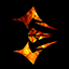 Evoke logo