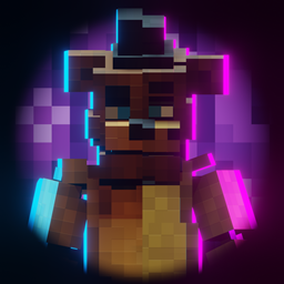 The Five Nights at Freddy's | FNAF Mod logo