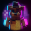 The Five Nights at Freddy's | FNAF Mod logo