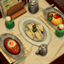 Kissa Recipe logo