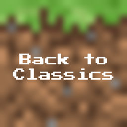 BackToClassics logo