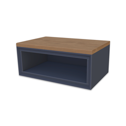 Comiko - Entryway Bottom Cabinet v1