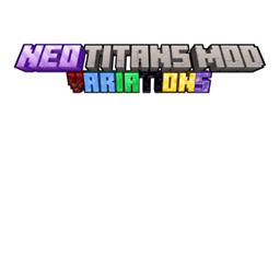 Neo Titans Variant logo