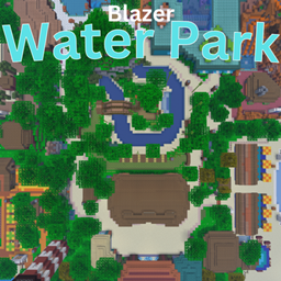 Blazer Water Park project image