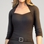SP76 Business Blouse logo