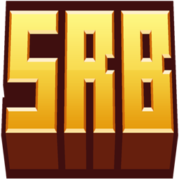 Smeltable Raw Blocks logo