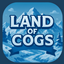 Land Of Cogs Season 2 logo