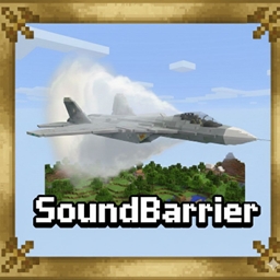 SoundBarrier[SBW] logo