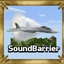 SoundBarrier[SBW] logo