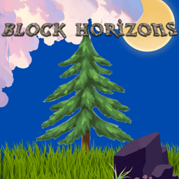 Block Horizons project image
