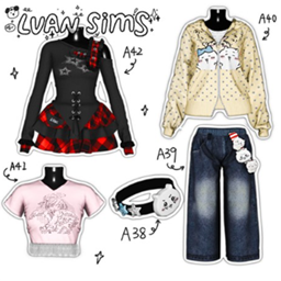 [LVAN]Collection 3 project image
