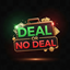 Deal Or No Deal logo