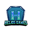 HeliosGamesCZSK logo