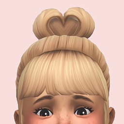 Anna Hair For Toddlers logo