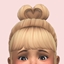 Anna Hair For Toddlers logo