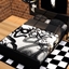 Teen Grunge Bed logo