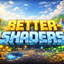 Better-Shaders - Realistic  logo