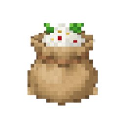 Super Bone Meal logo