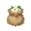 Super Bone Meal logo