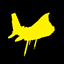 CAS: Air support logo