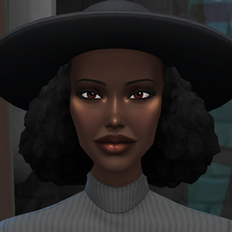 Theresa Fraser (No Cc)