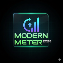 ModernMeter 2026 project image