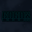 Bobox logo