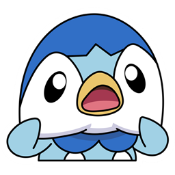 Digimon Isn't This Pixelmon logo